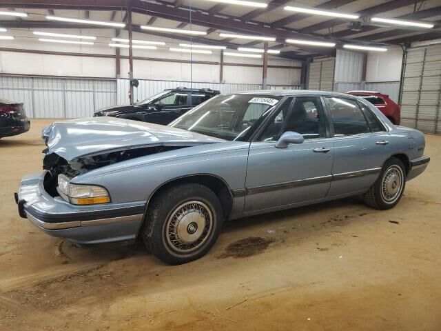 Buick LeSabre