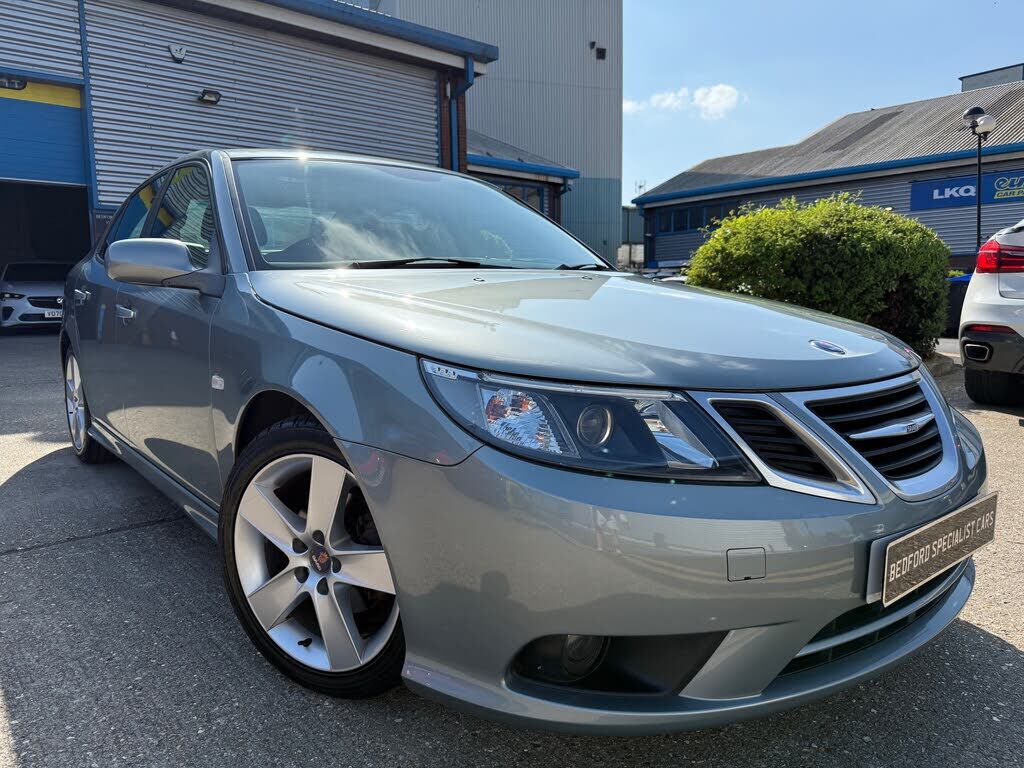 Saab 9-3