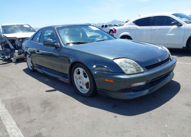 Honda Prelude