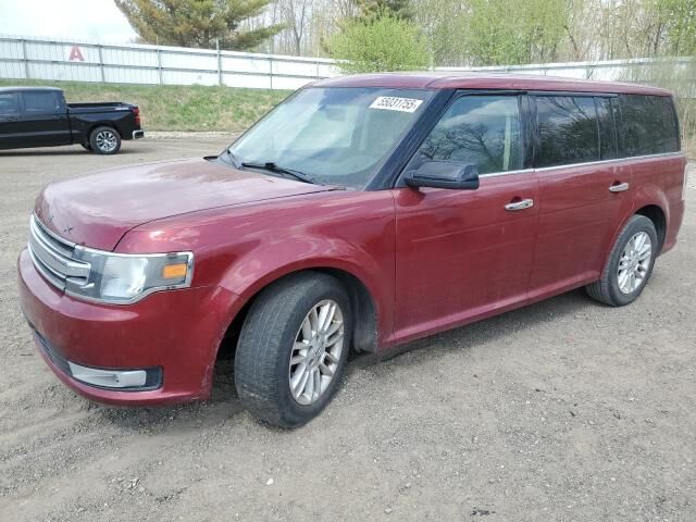 2016 FORD Flex