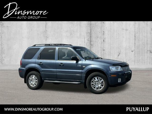 Mercury Mariner