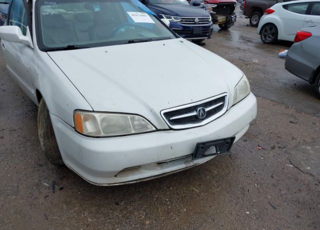 Acura TL