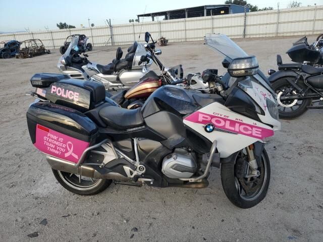BMW R 1200 RT
