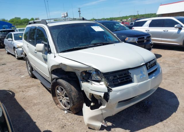 Mitsubishi Endeavor