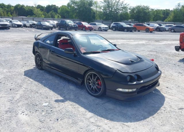 Acura Integra