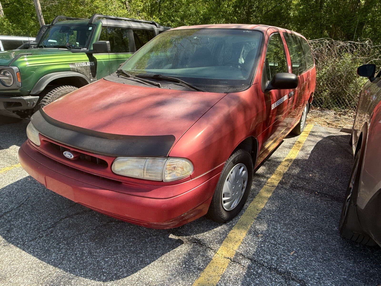 Ford Windstar