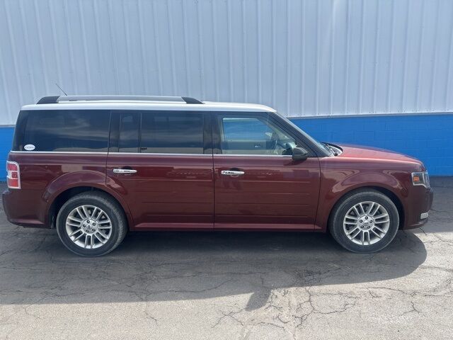 Ford Flex