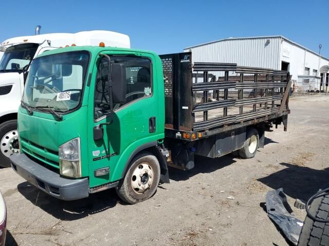 Isuzu NPR/NPR-HD