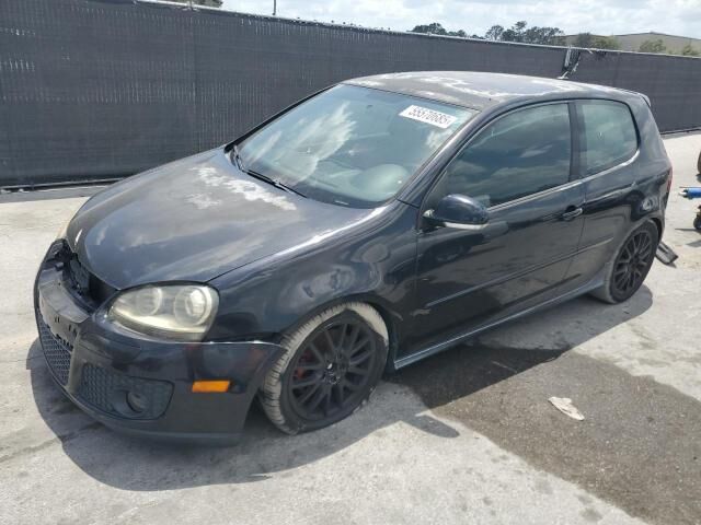 Volkswagen GTI