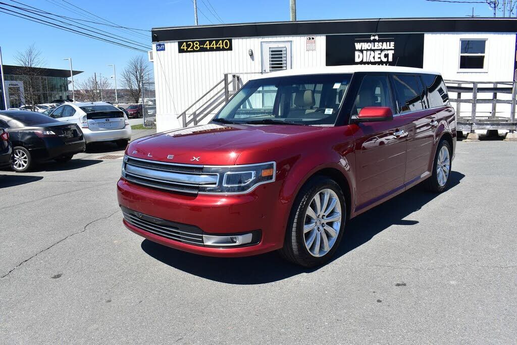 Ford Flex