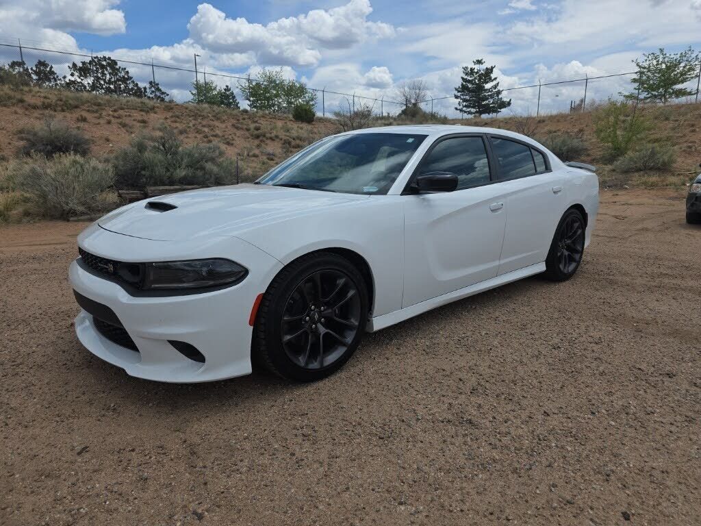 2023 DODGE Charger