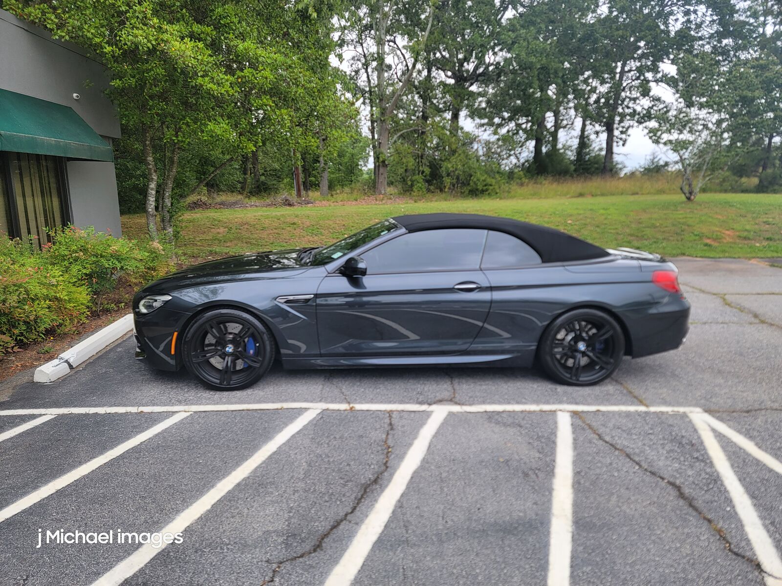 BMW M6