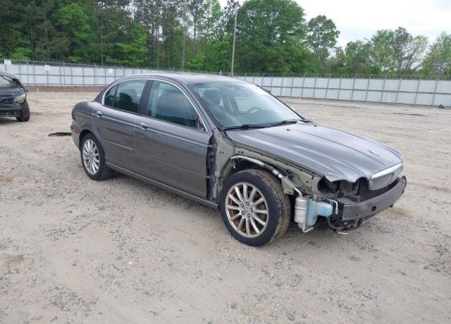 Jaguar X-Type