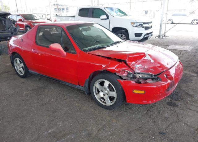 Honda del Sol