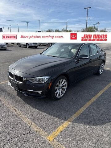 BMW 330i