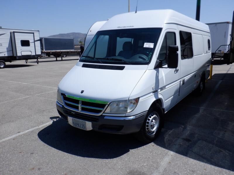 Dodge Sprinter