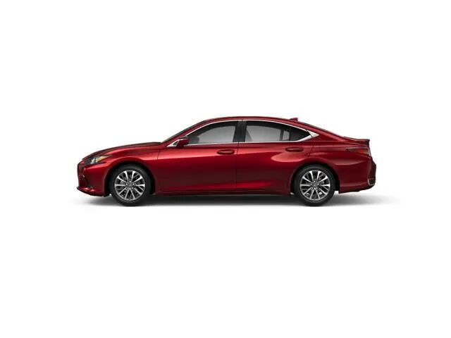2025 Lexus ES