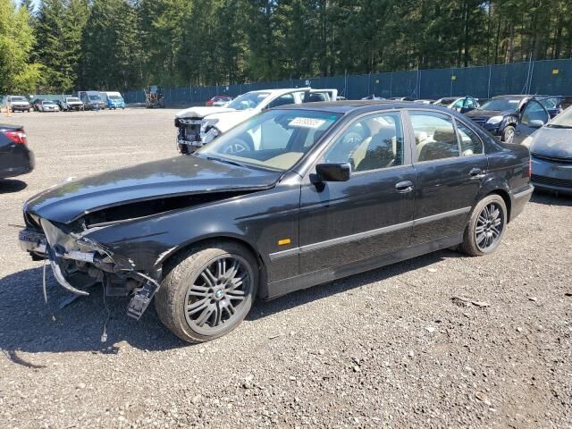 BMW 528i