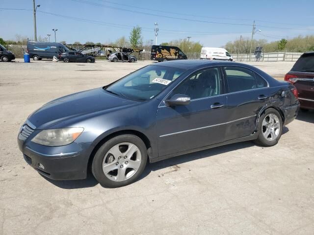 Acura RL