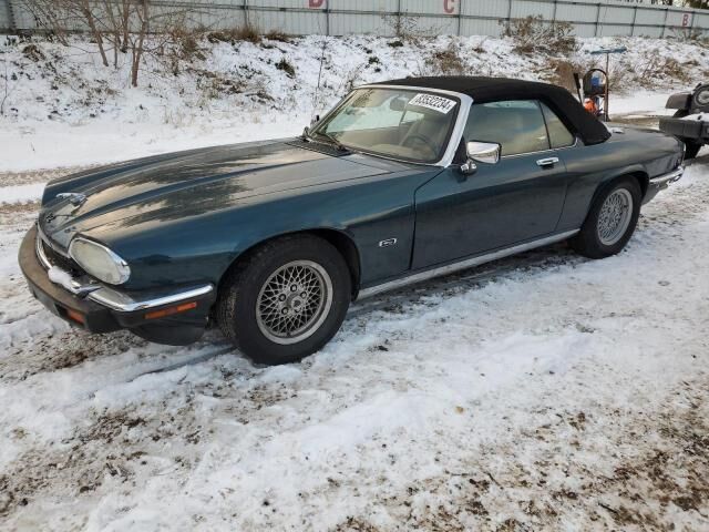 Jaguar XJS