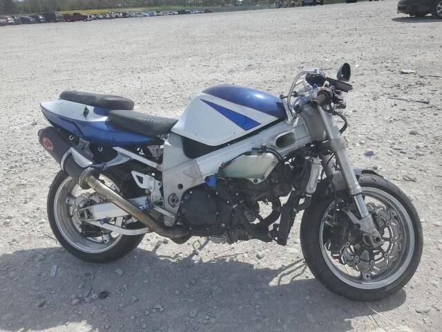 Suzuki TL1000R