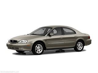 Mercury Sable
