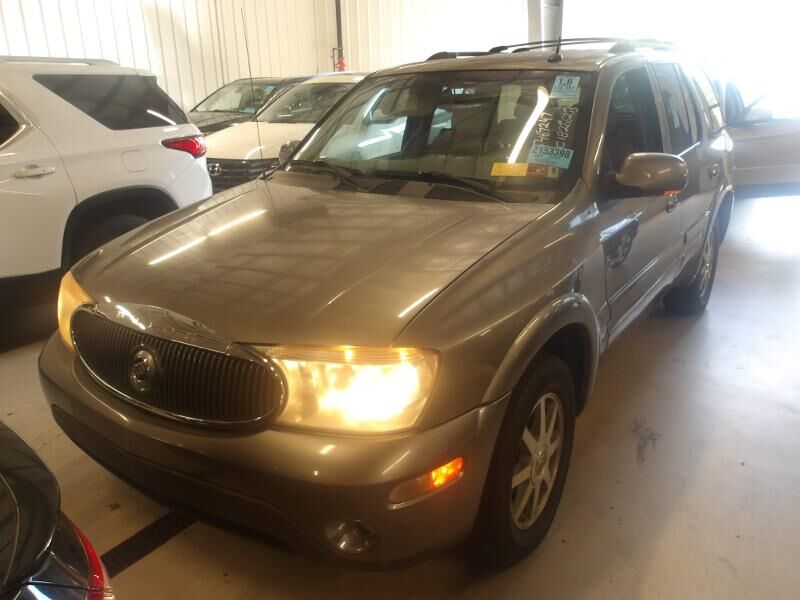 Buick Rainier