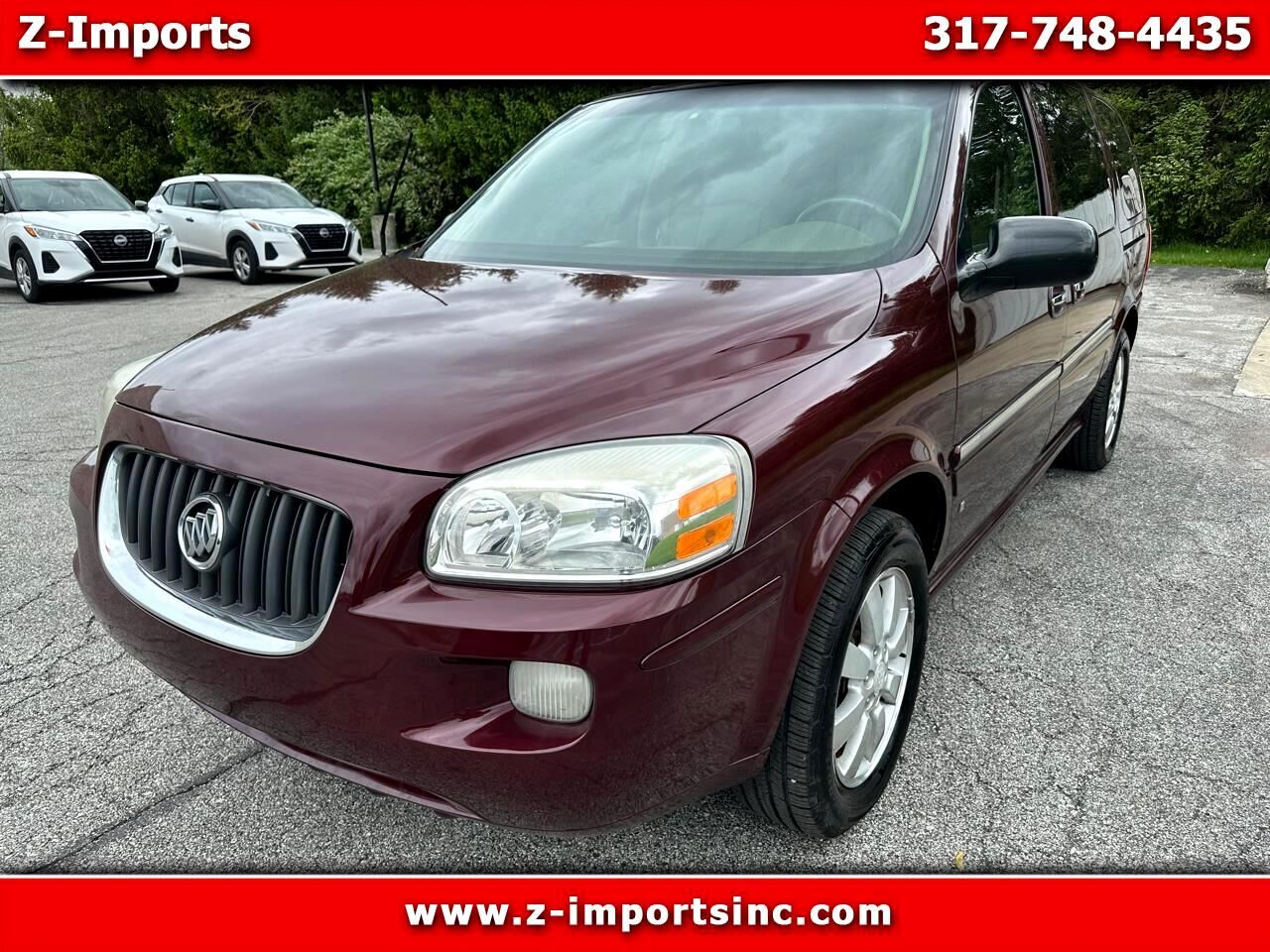 Buick Terraza