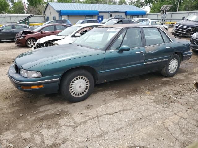 Buick LeSabre