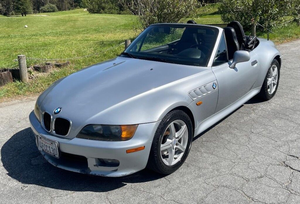 BMW Z3