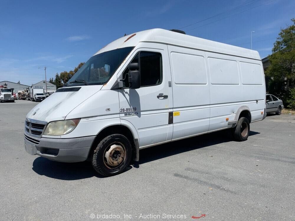 Dodge Sprinter