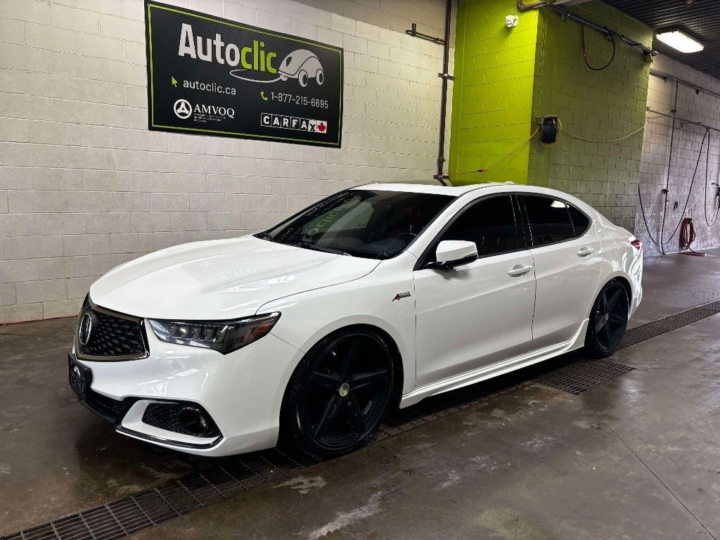 ACURA