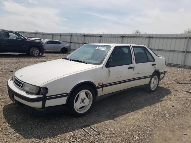 Saab 9000