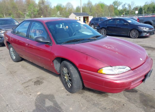 Dodge Intrepid