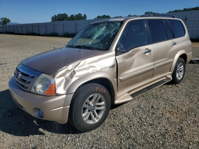 Suzuki Grand Vitara XL-7