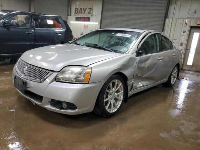 Mitsubishi Galant