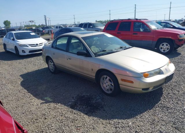 Saturn SL2
