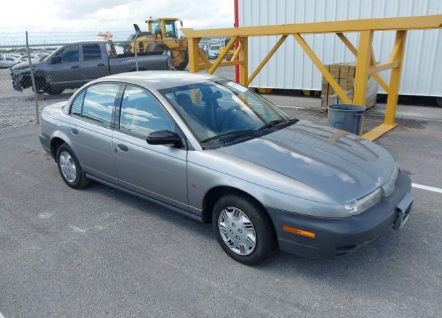 Saturn SL1