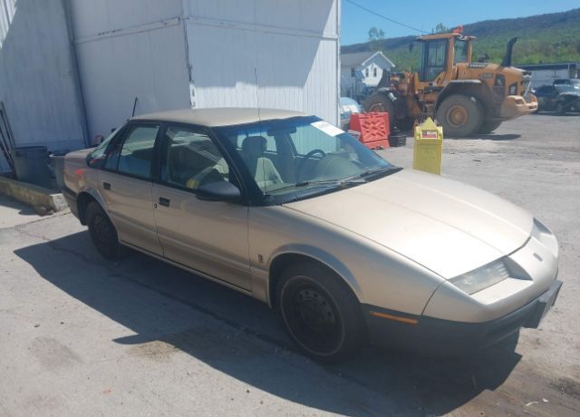 Saturn SL1