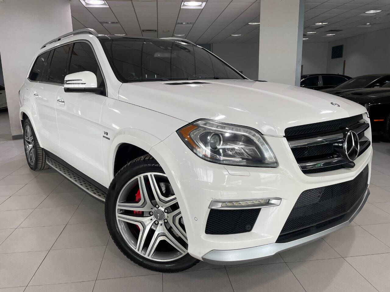 MERCEDES-BENZ