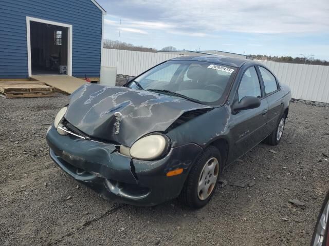Dodge Neon