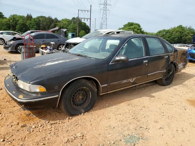 Chevrolet Caprice