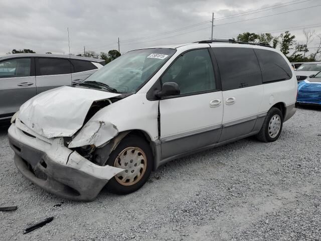 Dodge Caravan/Grand Caravan