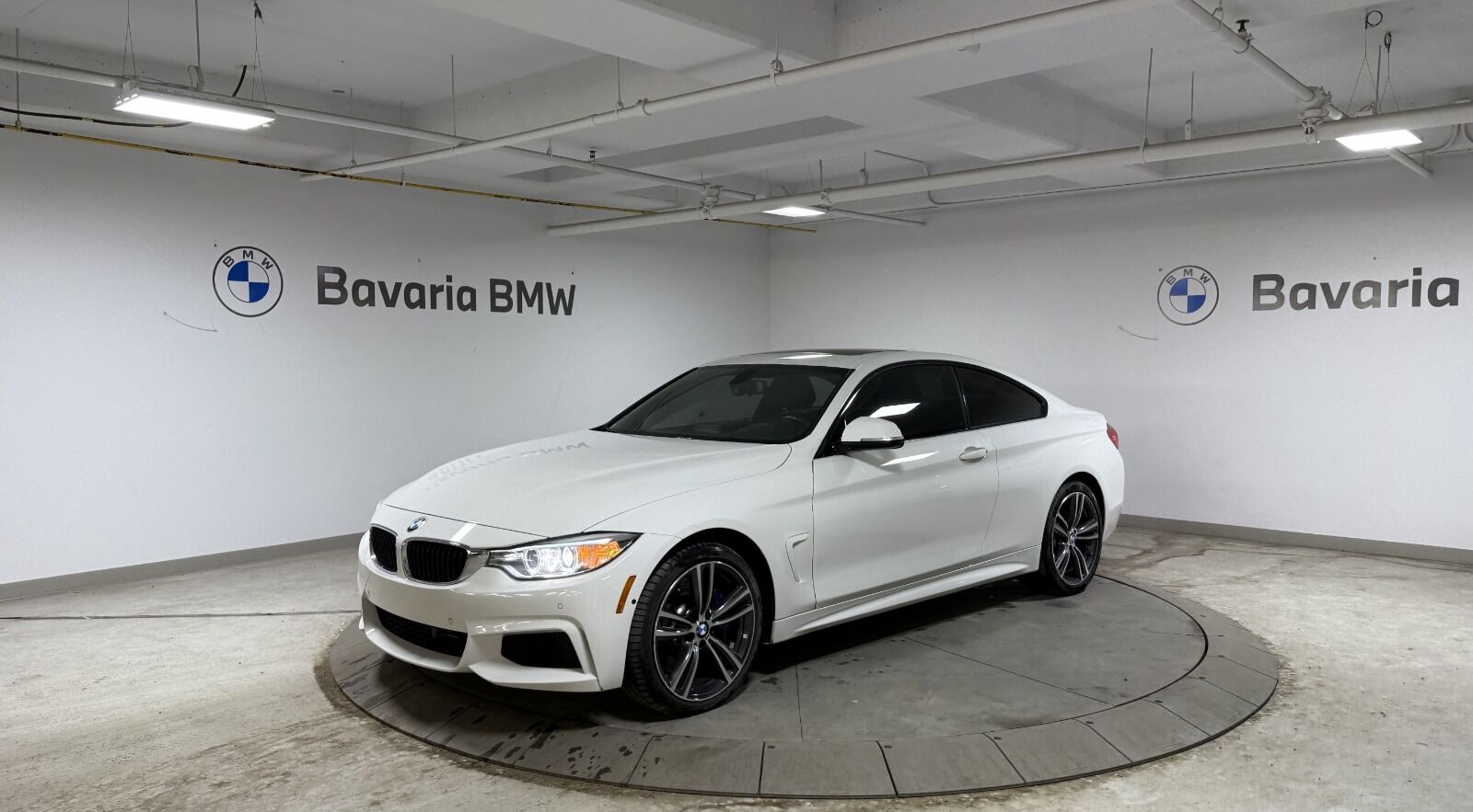 BMW 435i