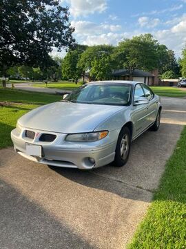 Pontiac Grand Prix