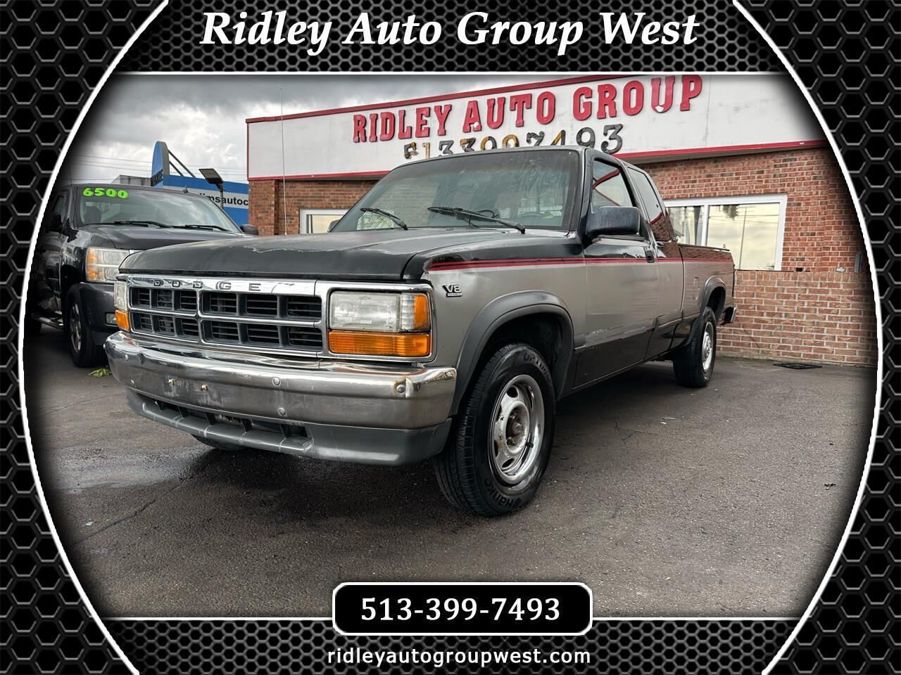 Dodge Dakota