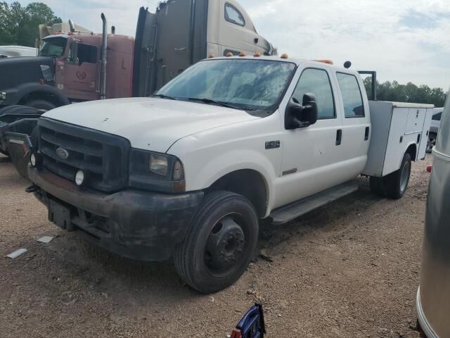 Ford F-450