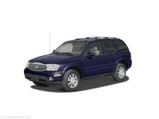 Buick Rainier