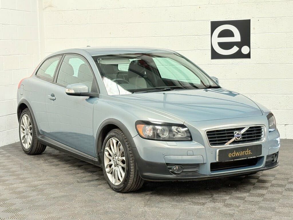 Volvo C30