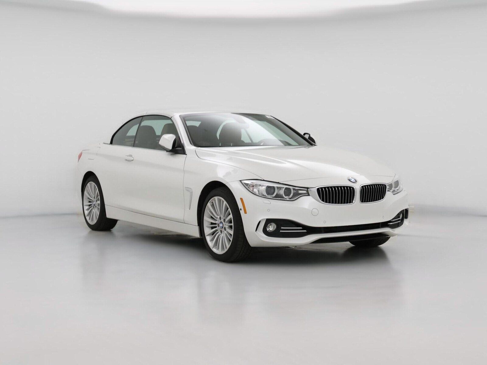 BMW 428i